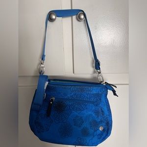 Haiku crossbody purse